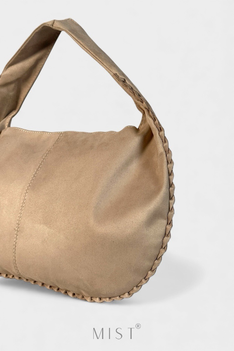 Tali Suede Beige