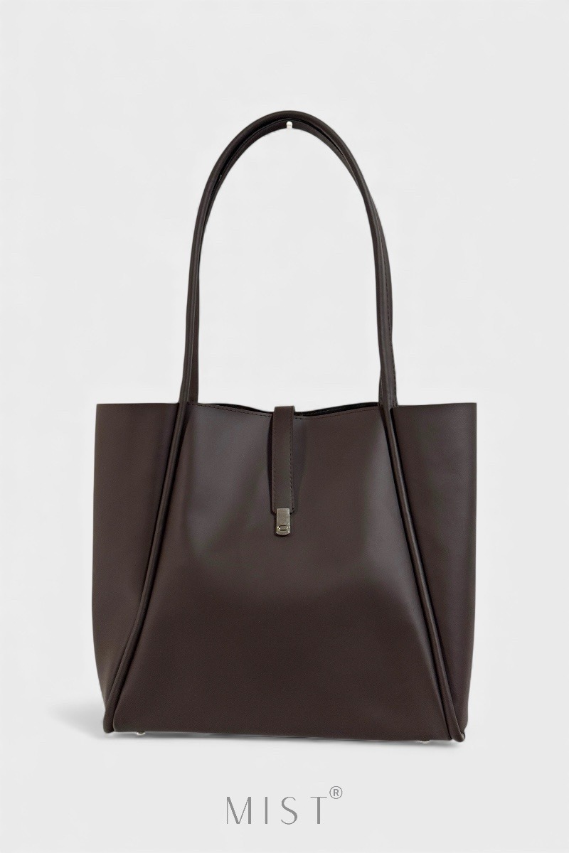 Chester Marron + Purse