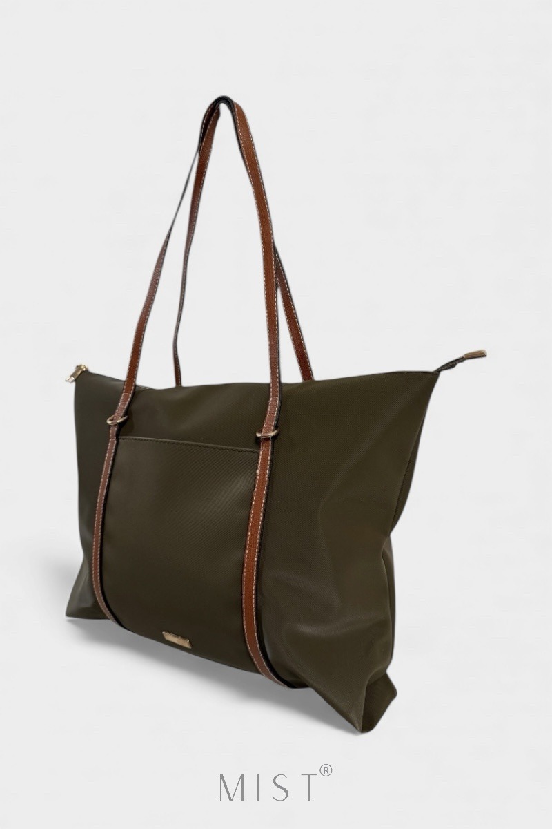 Amy Olive Green
