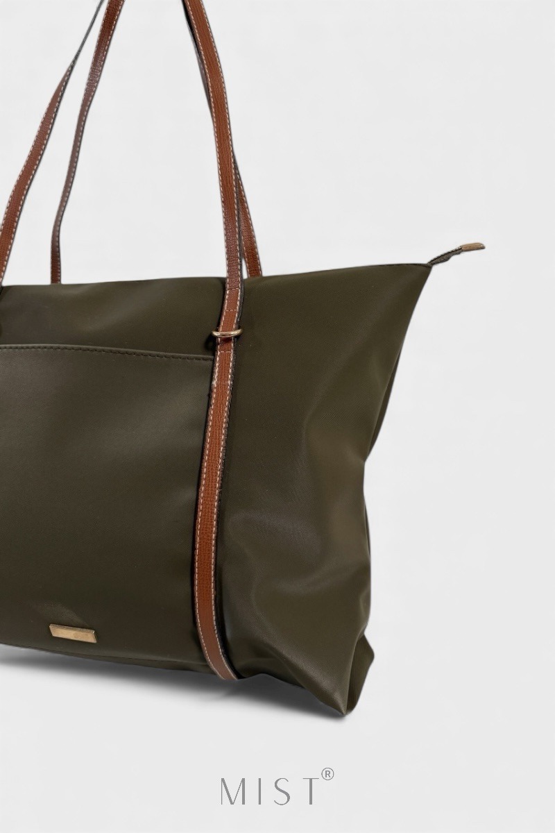 Amy Olive Green