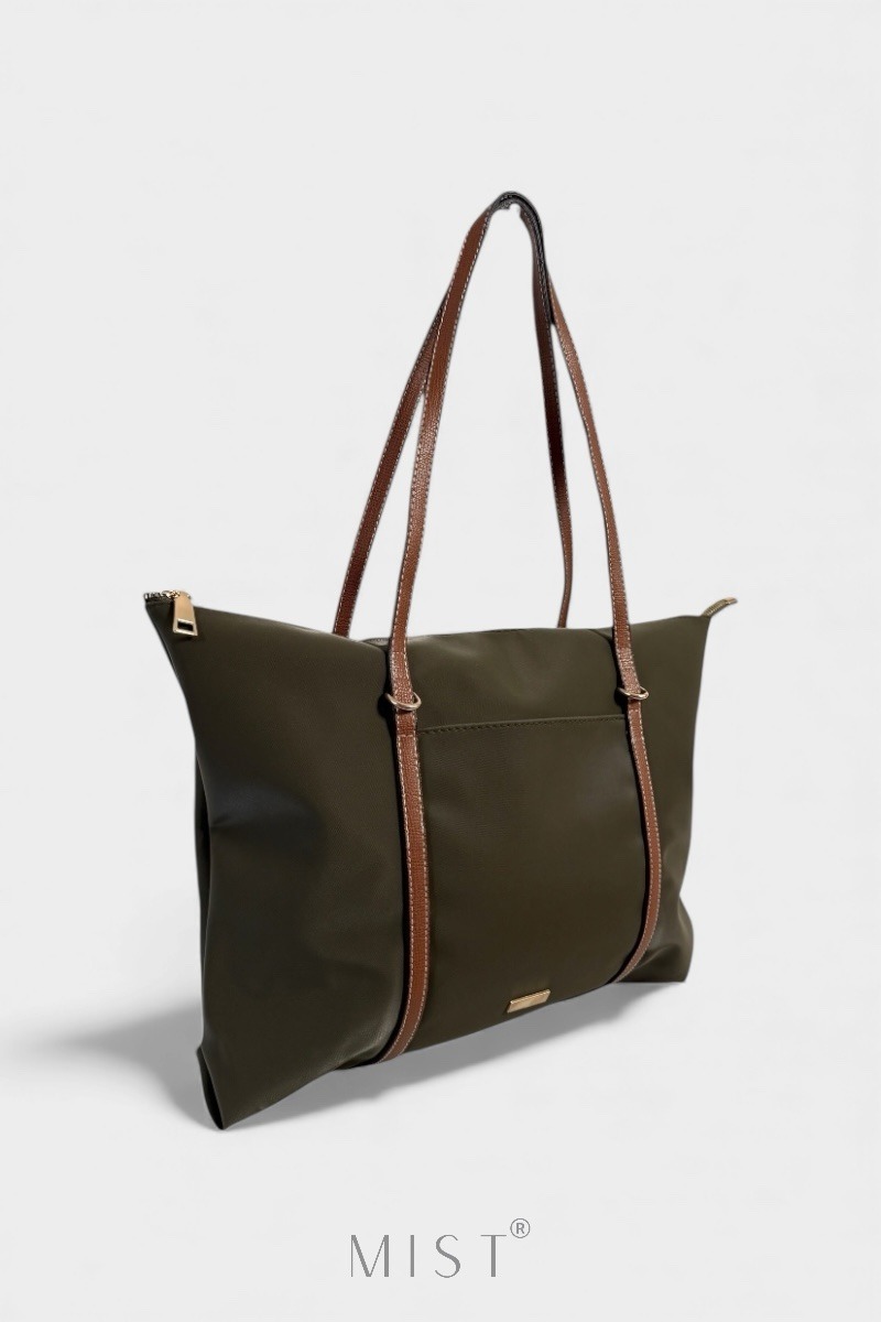Amy Olive Green