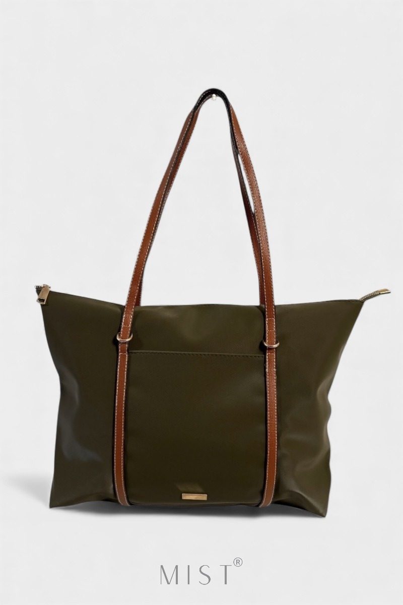 Amy Olive Green