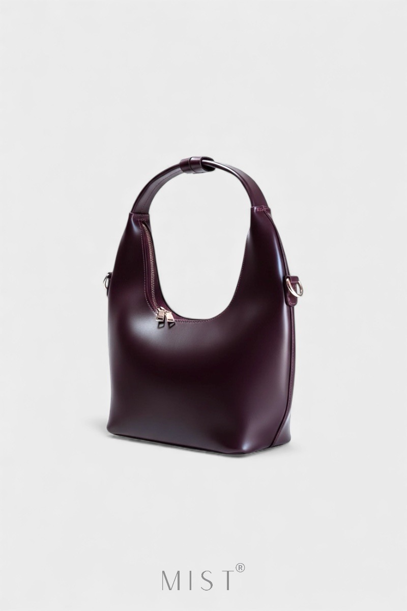 Sky Aubergine