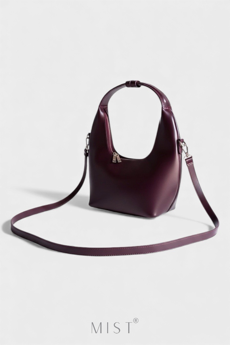 Sky Aubergine
