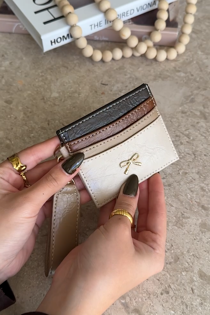 Papillon Beige
