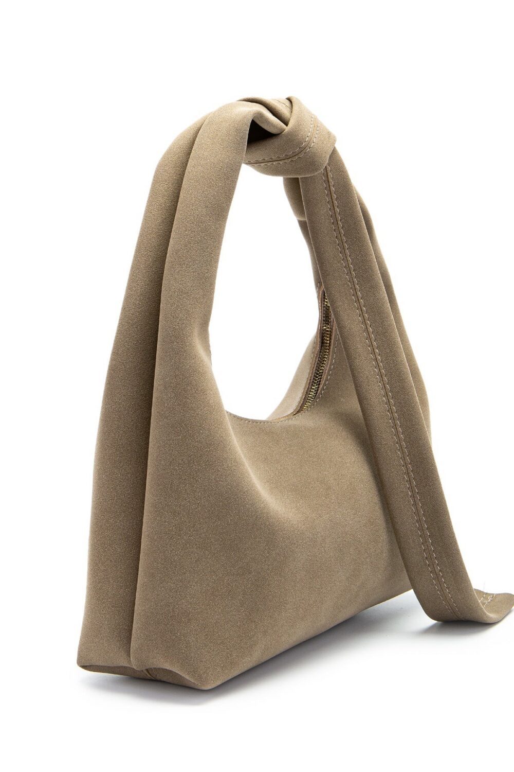 Kyoto Suede Nude