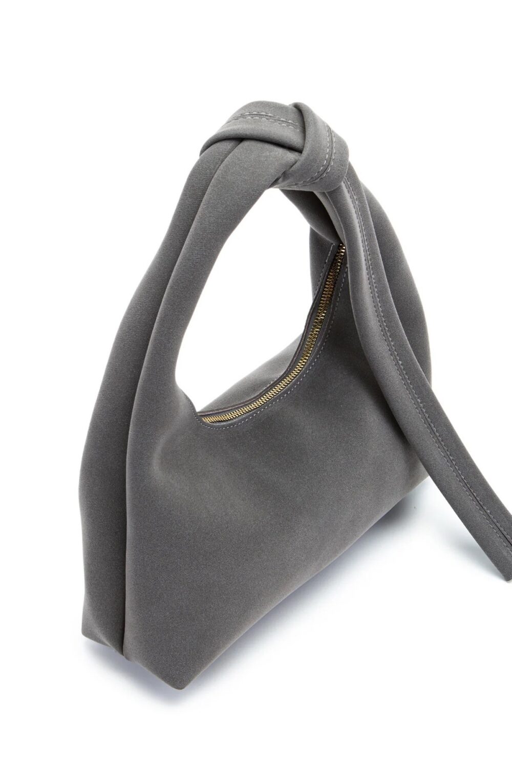 Kyoto Suede Grey