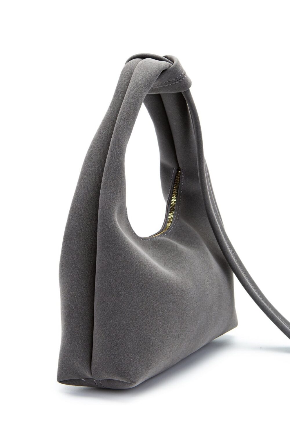 Kyoto Suede Grey