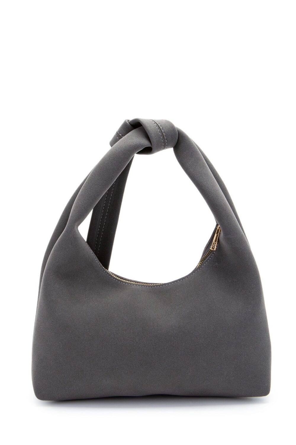 Kyoto Suede Grey