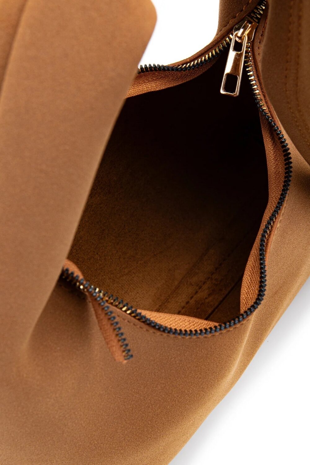 Kyoto Suede Camel