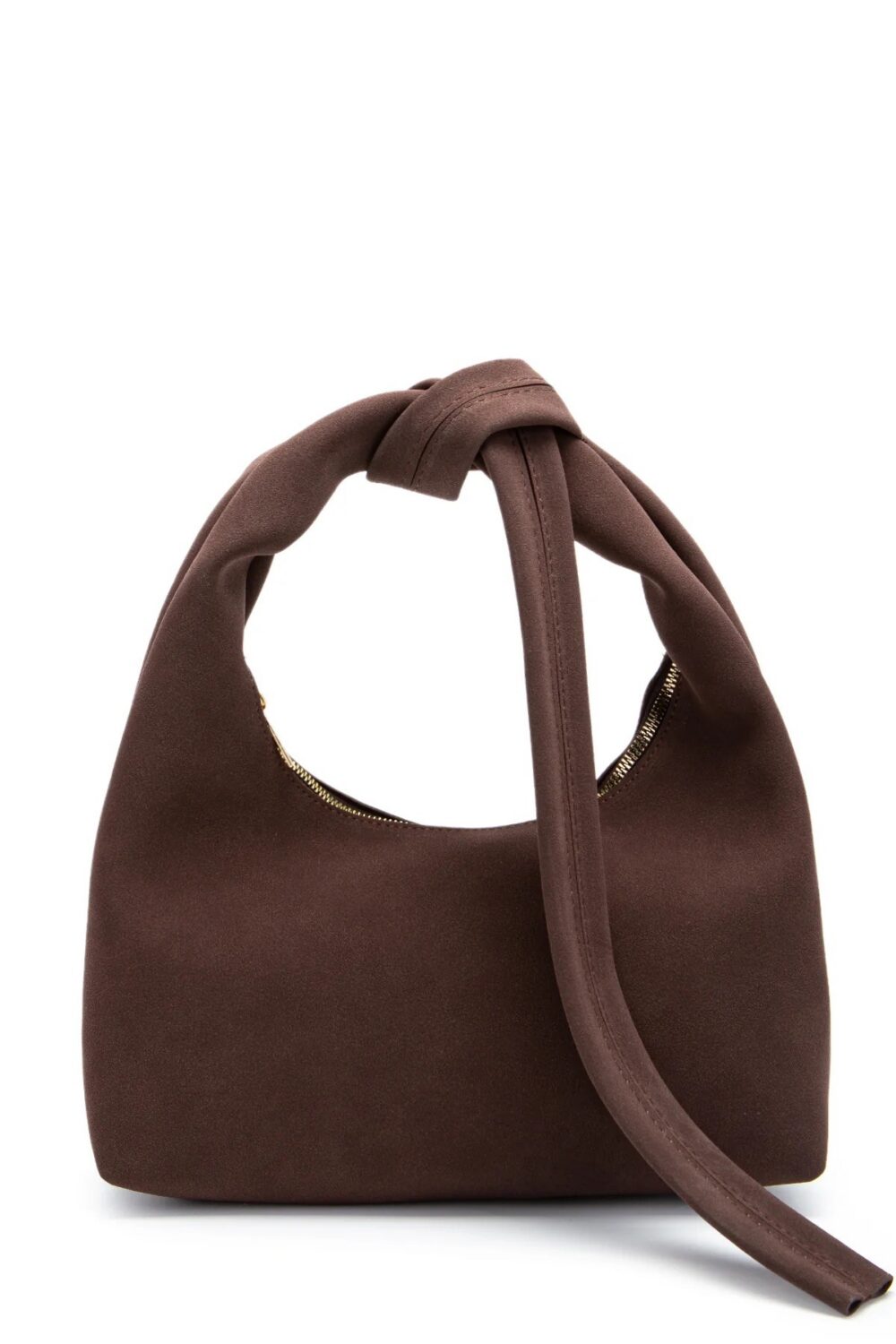 Kyoto Suede Marron
