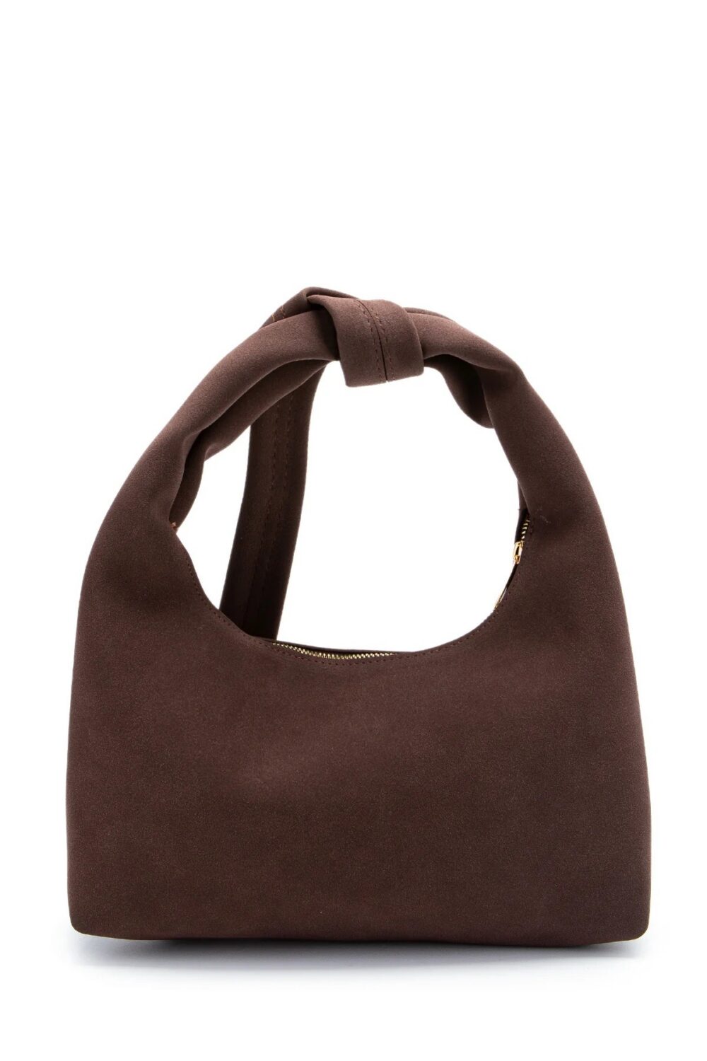 Kyoto Suede Marron