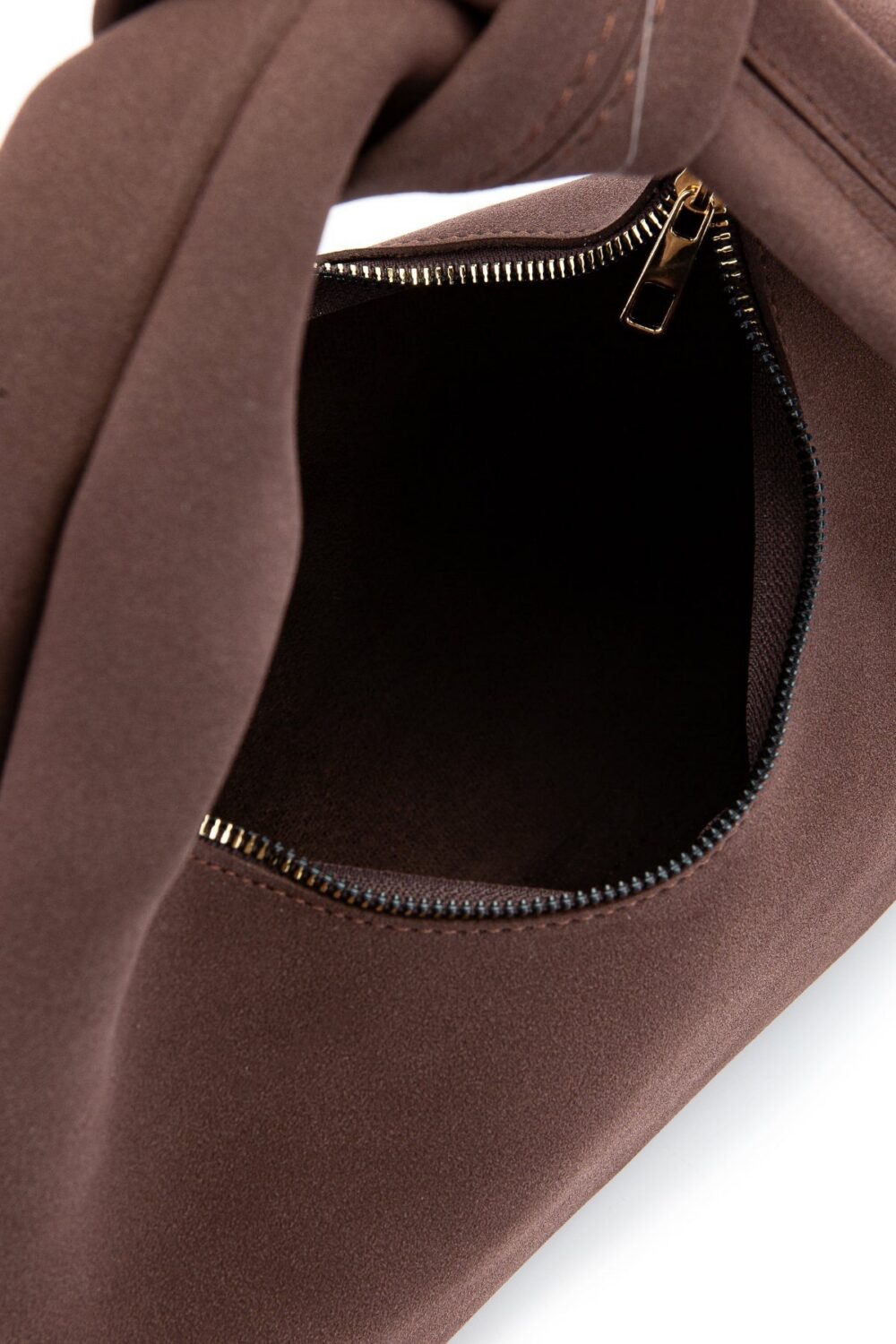 Kyoto Suede Marron