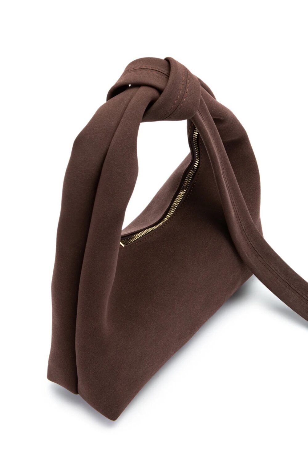 Kyoto Suede Marron