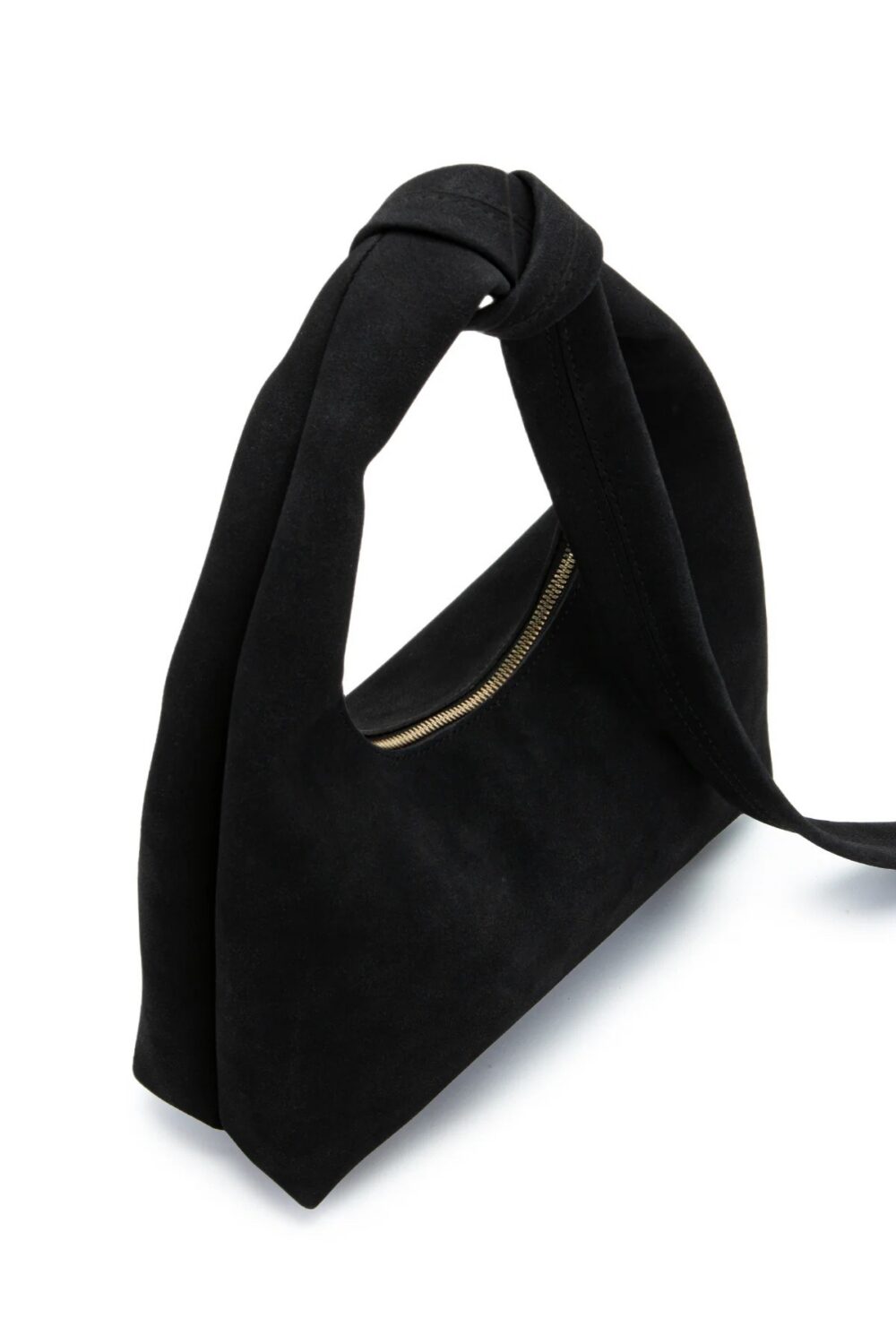Kyoto Suede Noire