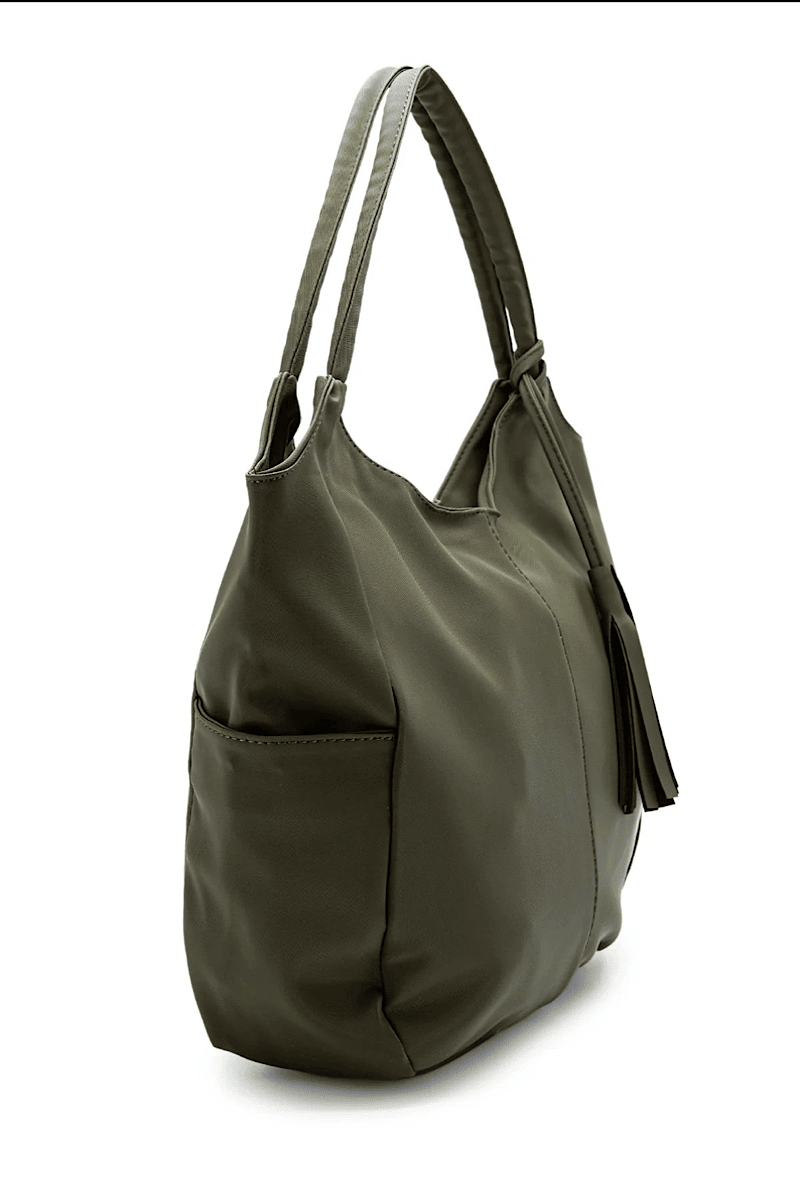 Mirabel Vert Olive