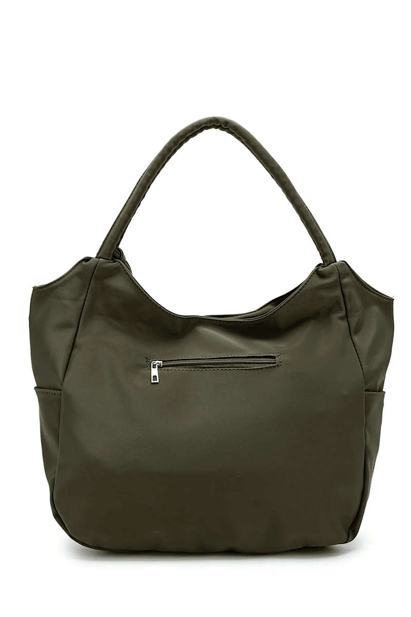 Mirabel Vert Olive