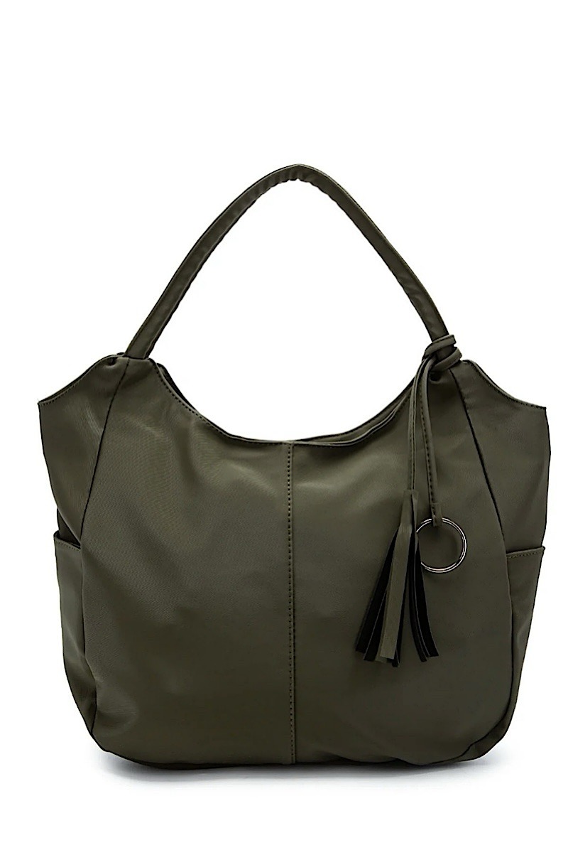 Mirabel Vert Olive