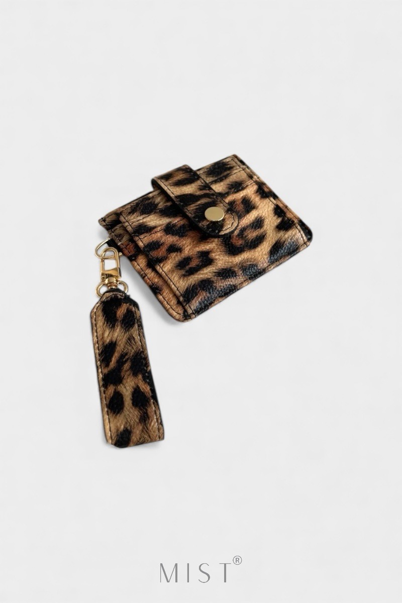 Mor Leopard