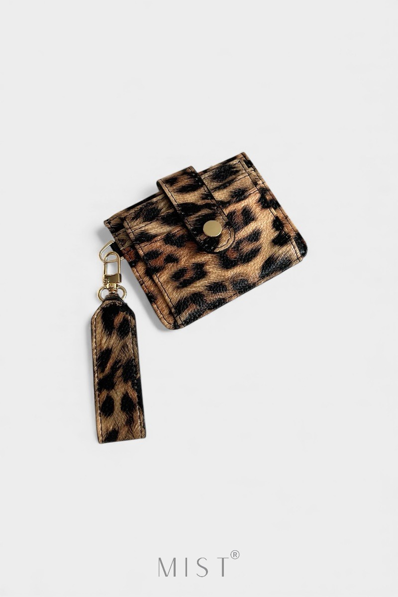 Mor Leopard