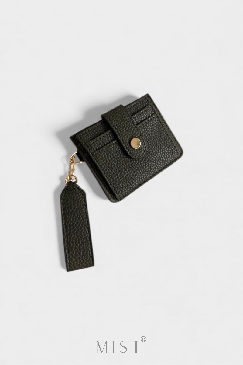 Mor vert olive