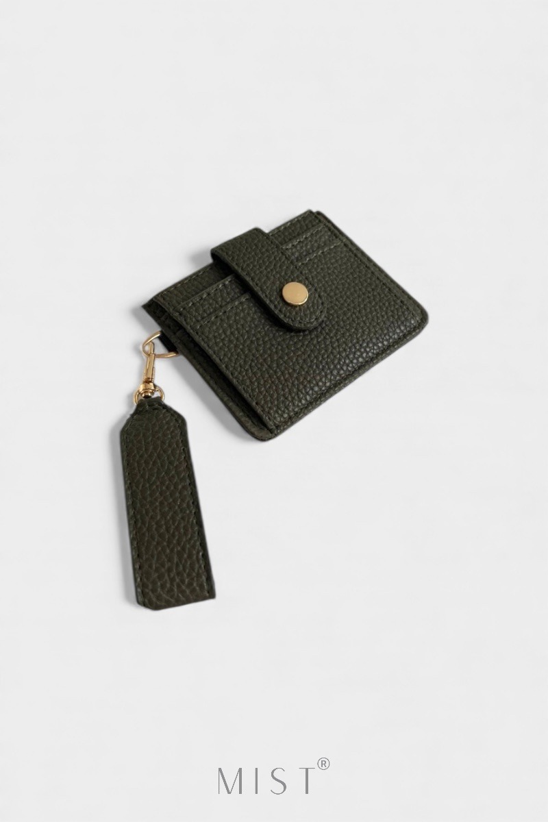 Mor vert olive