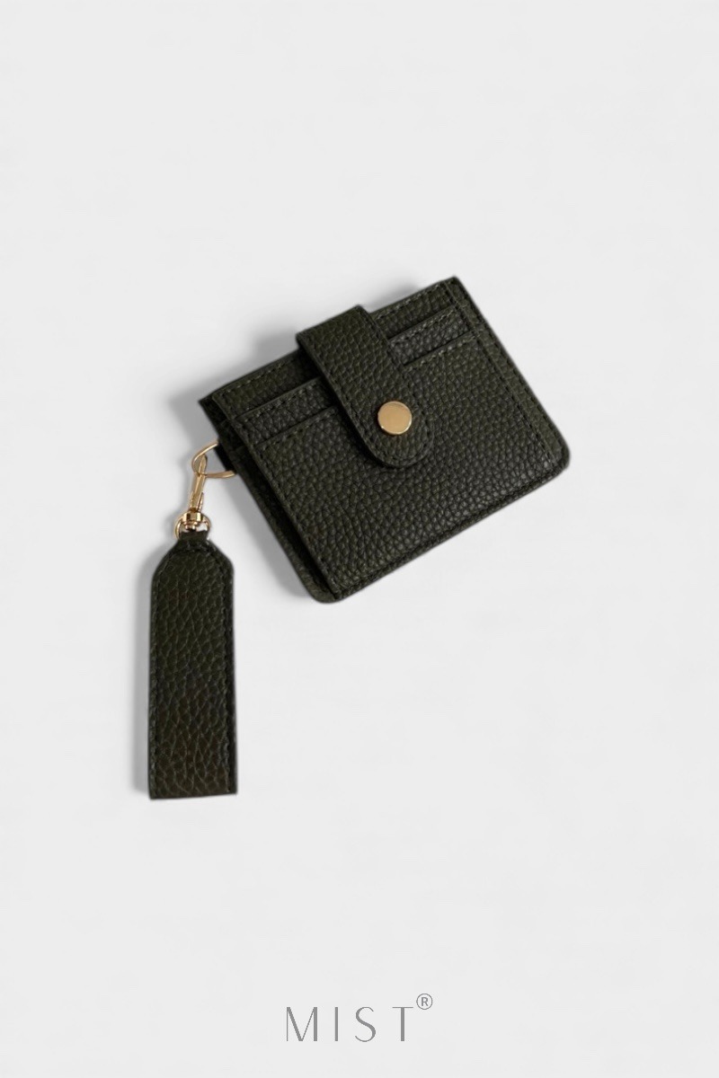 Mor vert olive