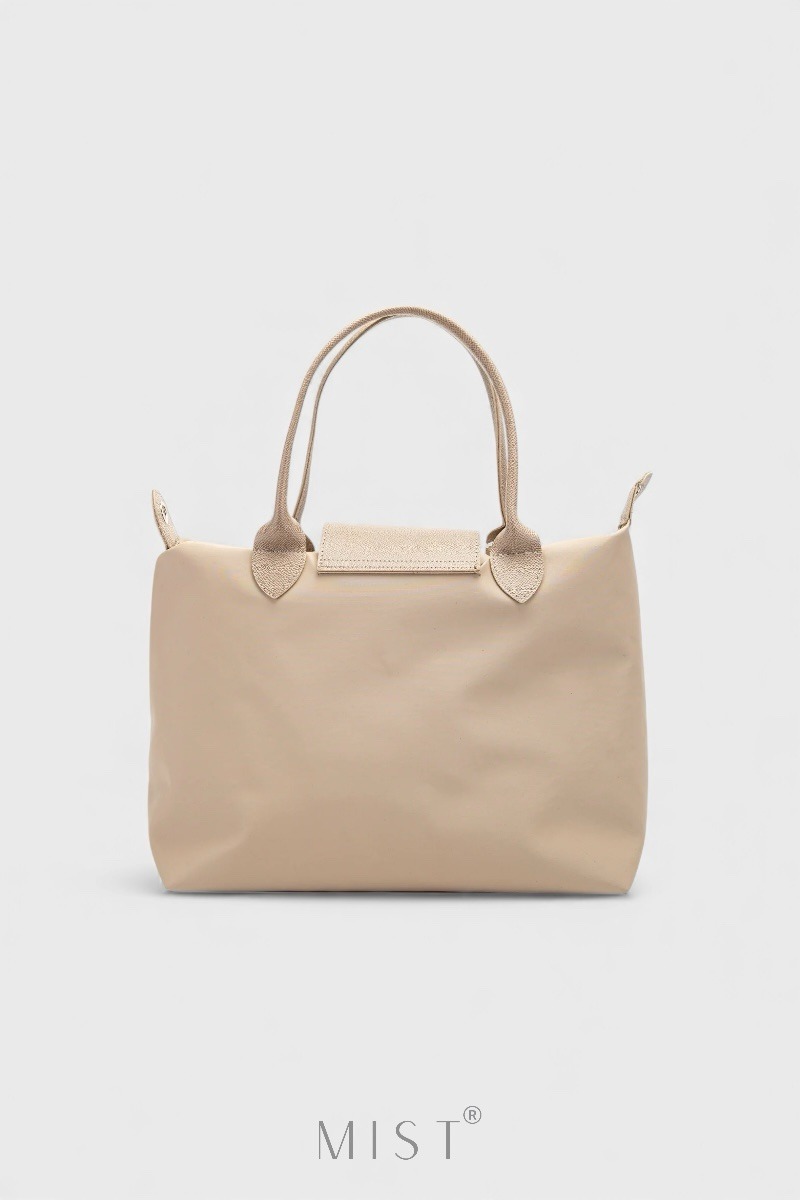 Tiger Large Beige + Mini Purse
