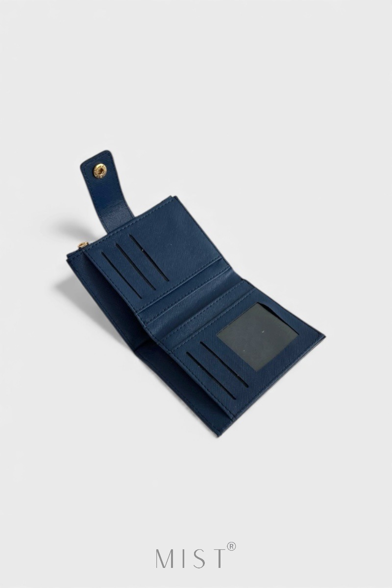 Lara Navy Blue