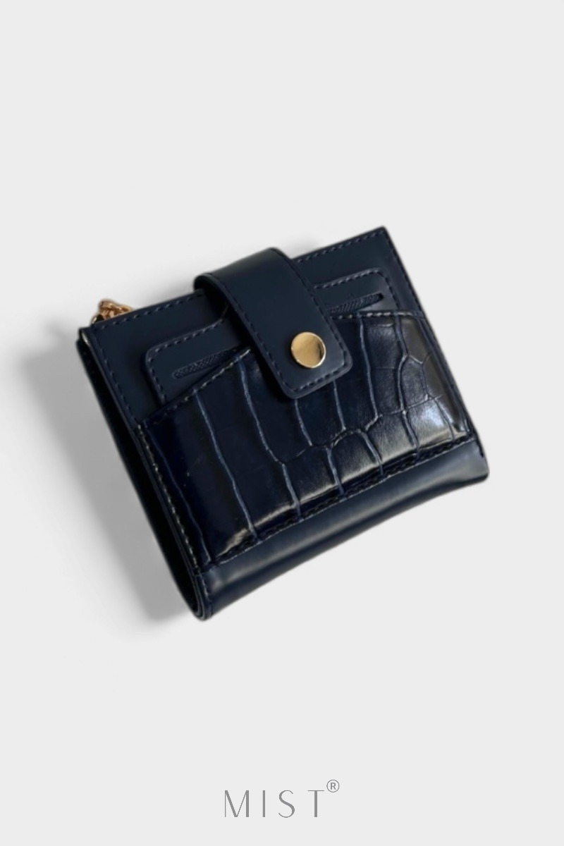 Lara Navy Blue