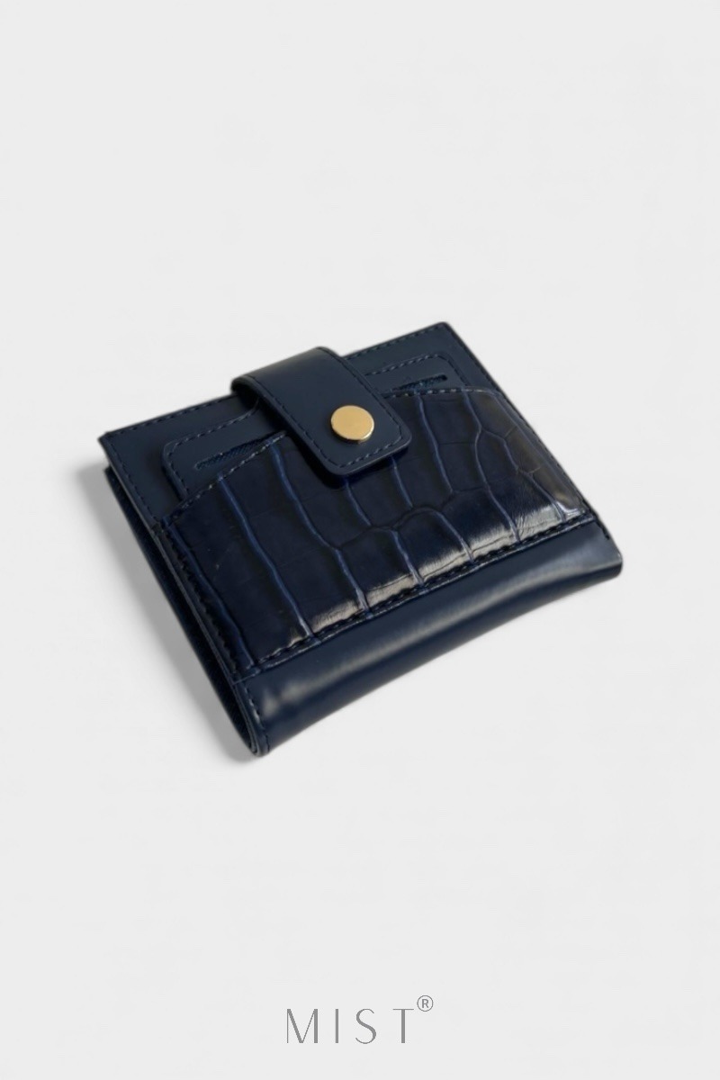Lara Navy Blue
