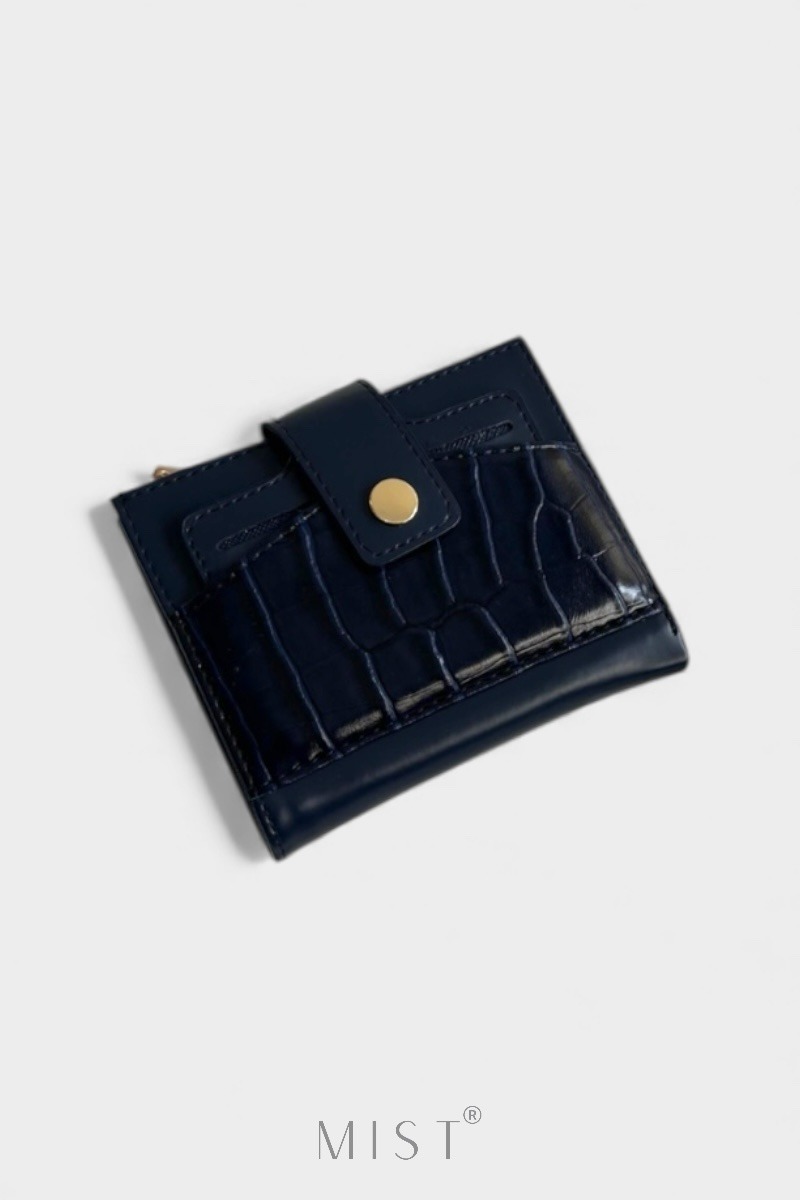 Lara Navy Blue