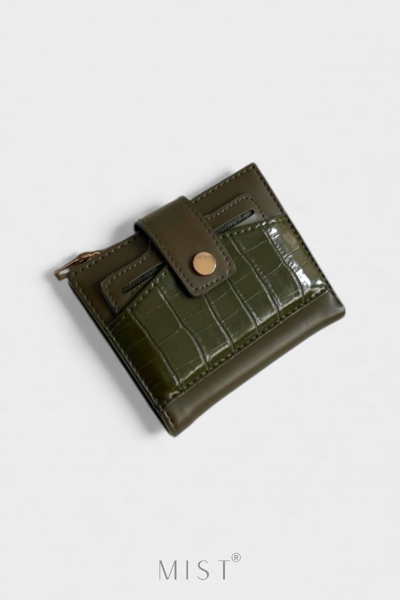 Lara vert olive