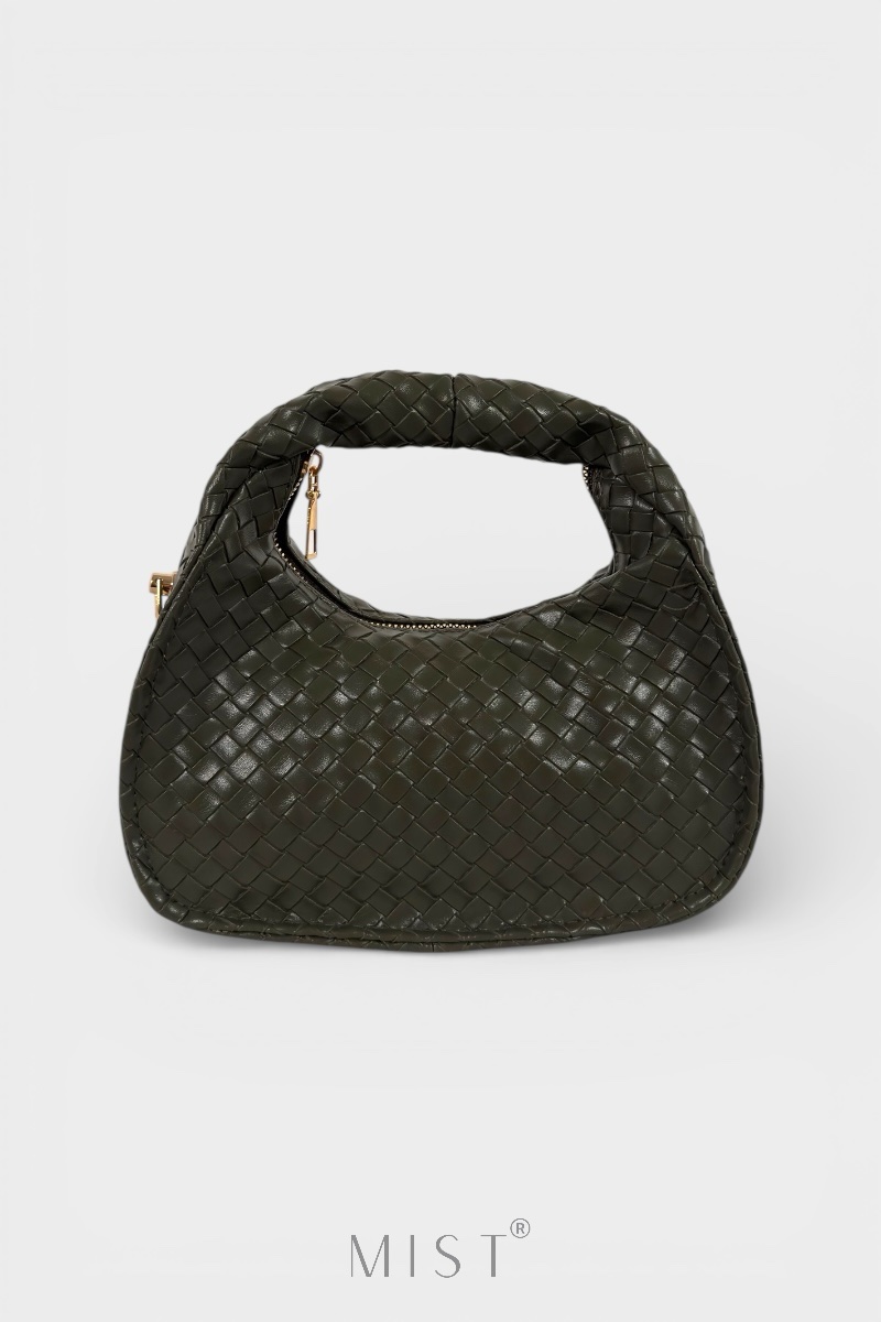 Laucia Olive vert