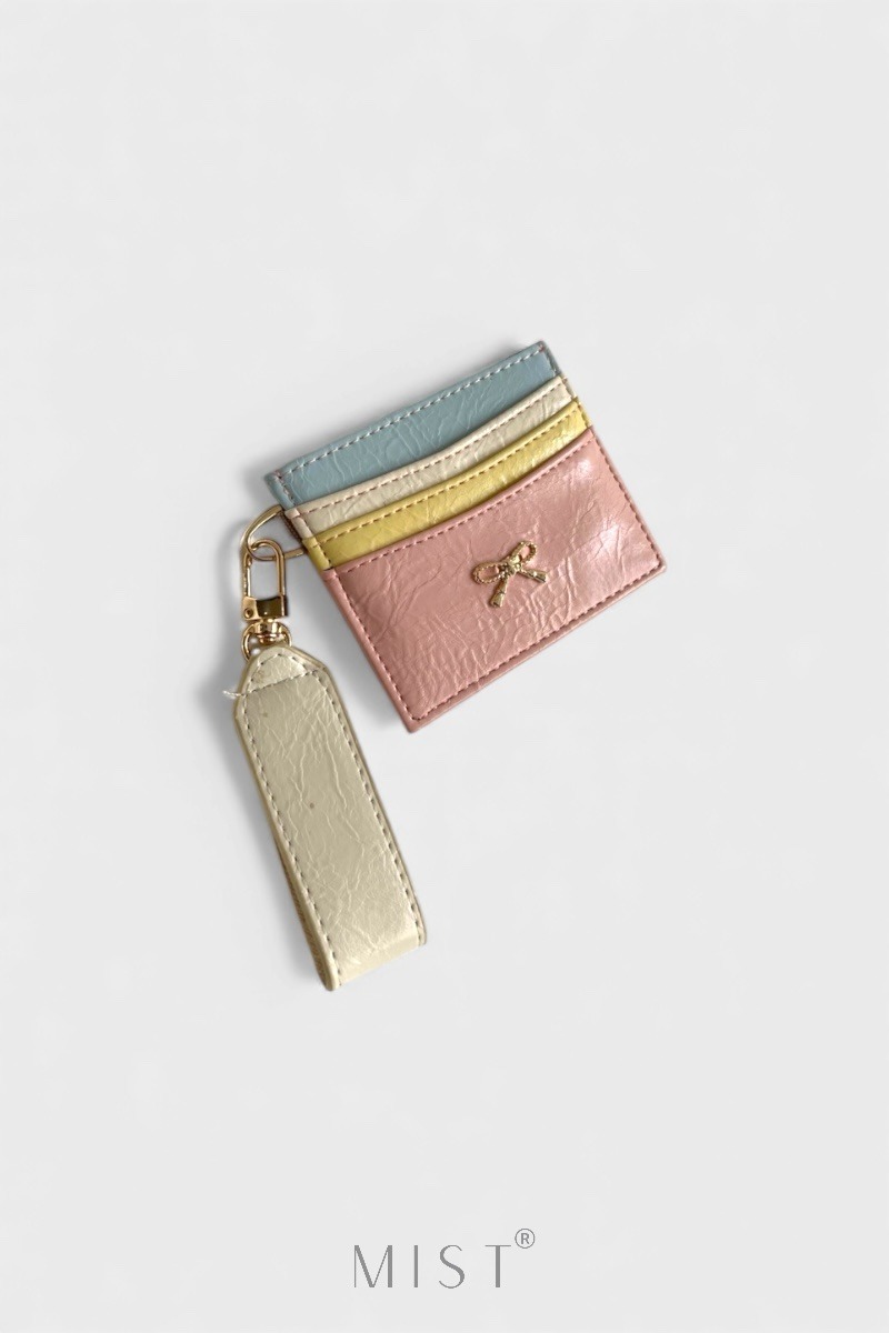 Papillon Pink