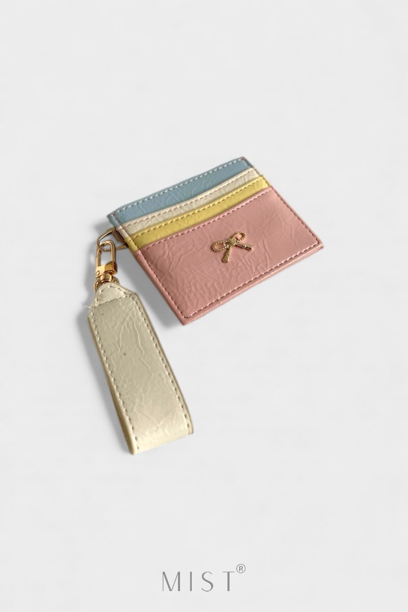 Papillon Pink