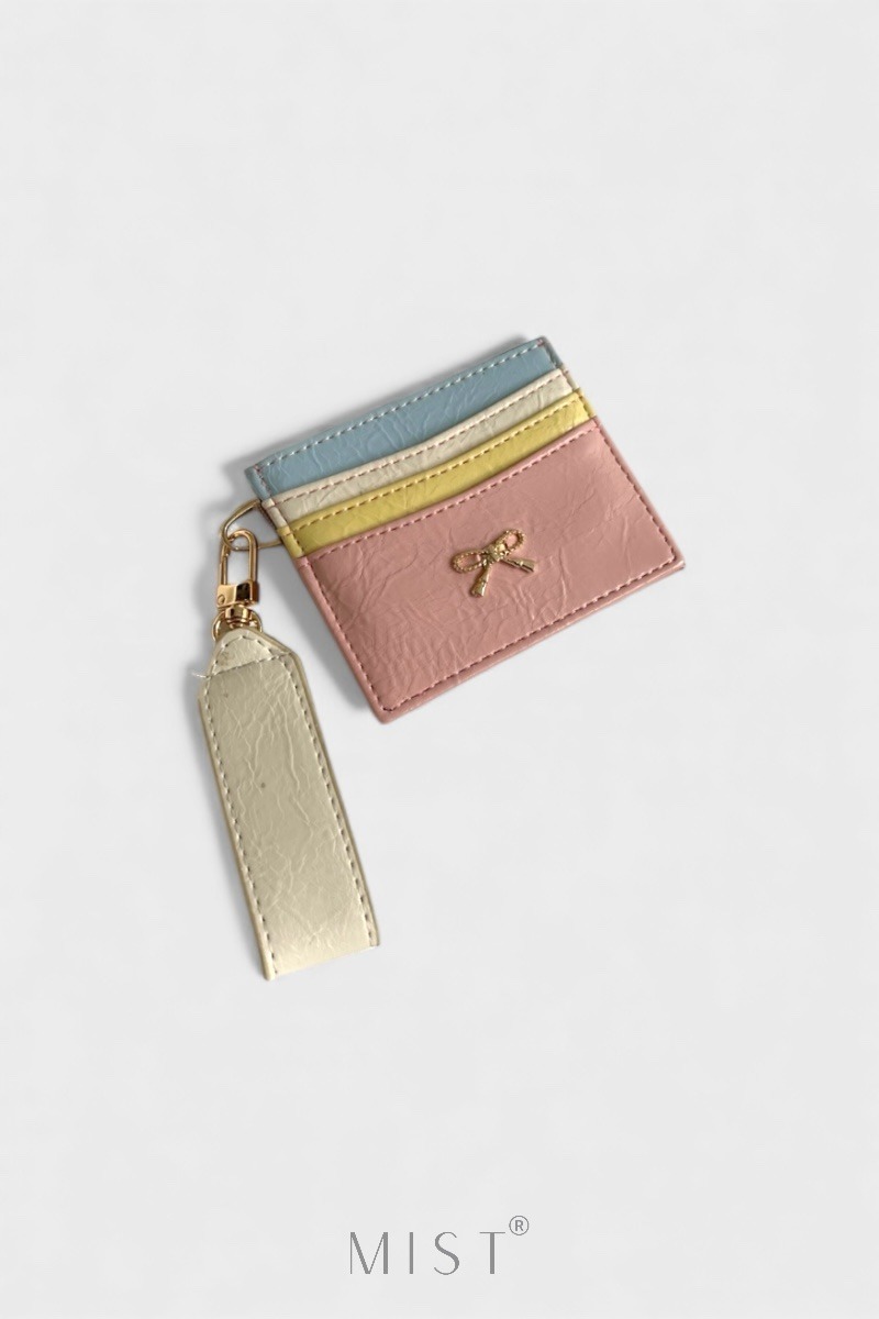 Papillon Pink