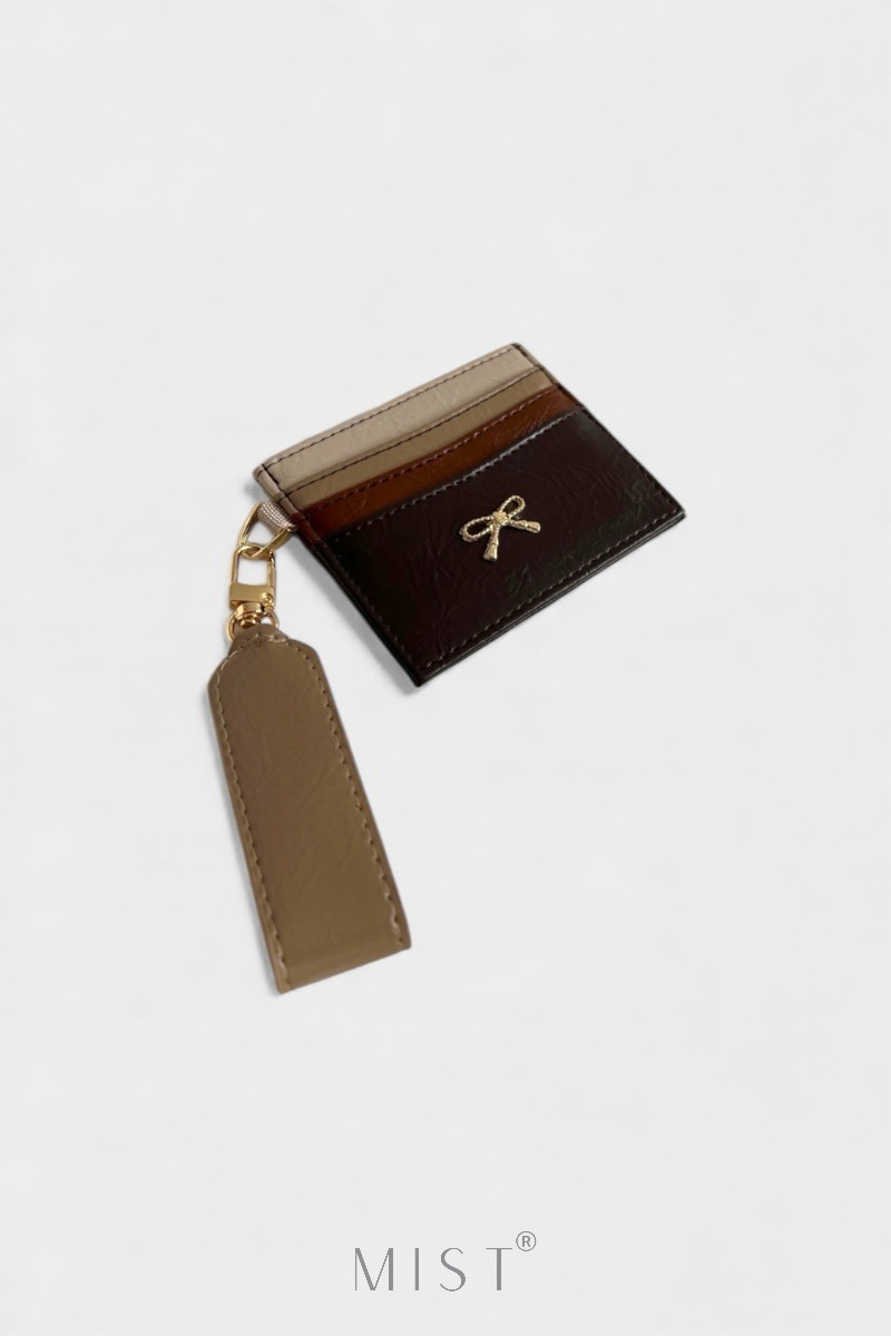 Papillon Marron