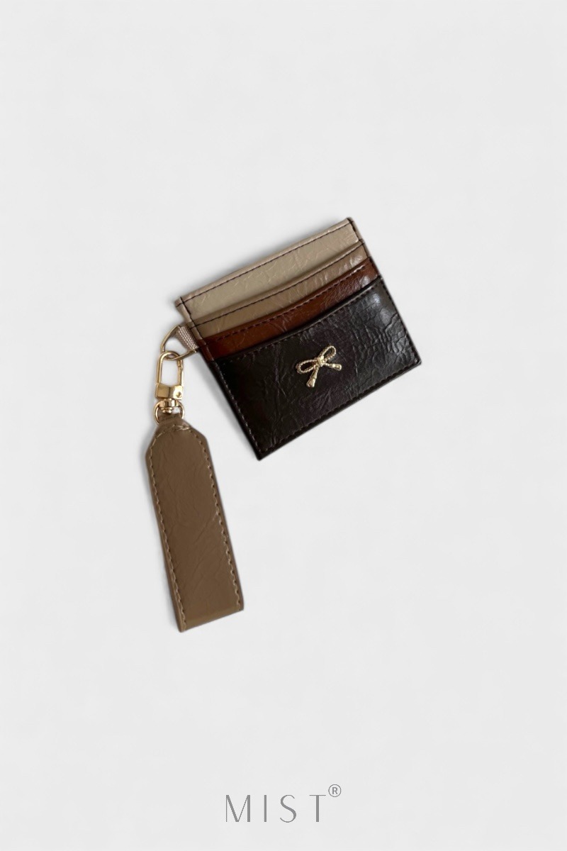 Papillon Marron
