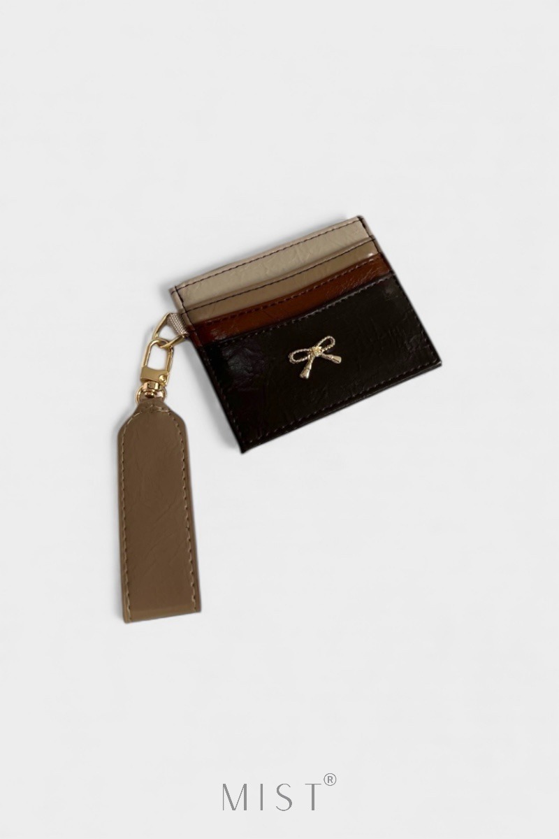 Papillon Marron