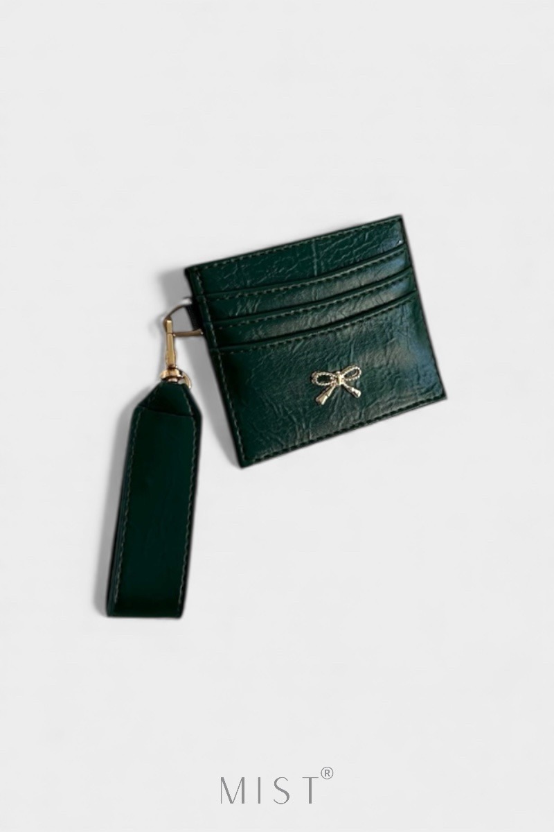 Papillon Vert