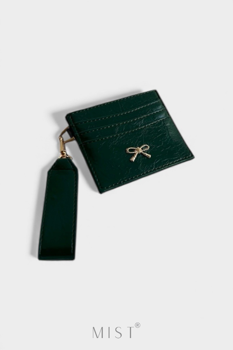 Papillon Vert