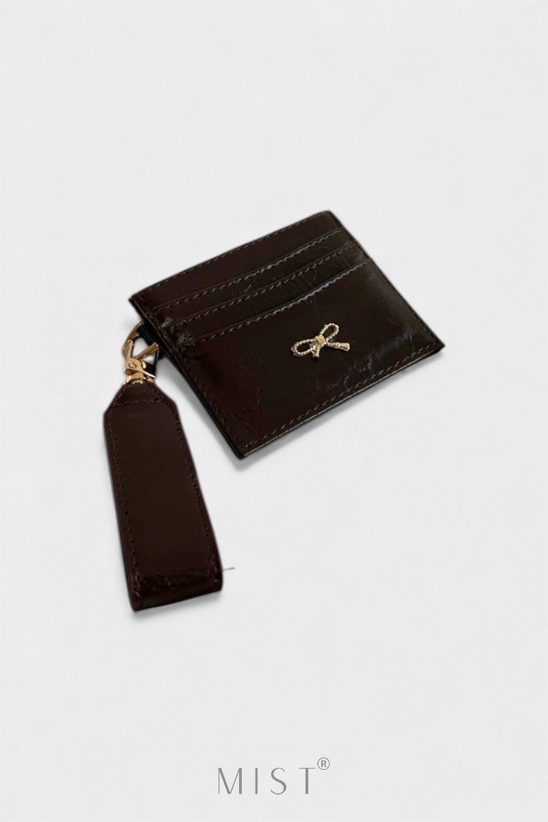 Papillon Marron