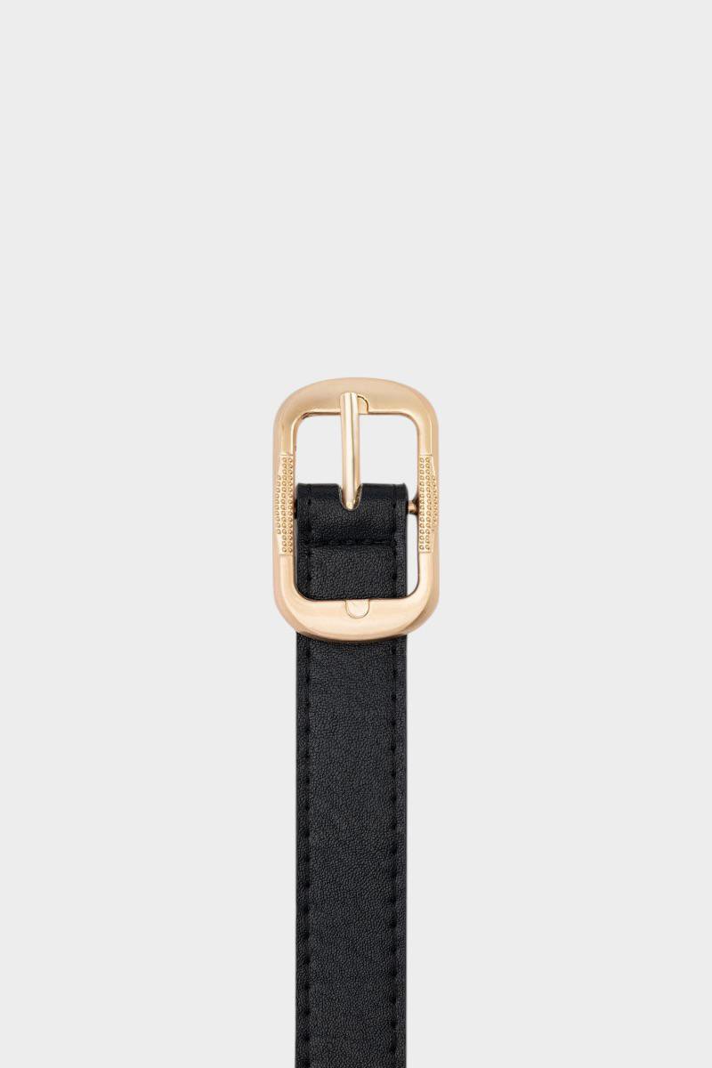Belt Noire - MB14