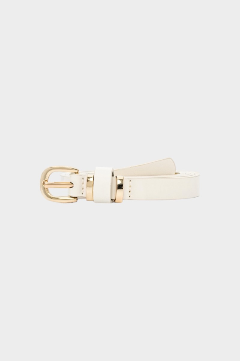 Belt Beige – MB1