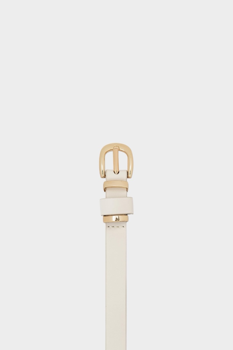 Belt Beige – MB1