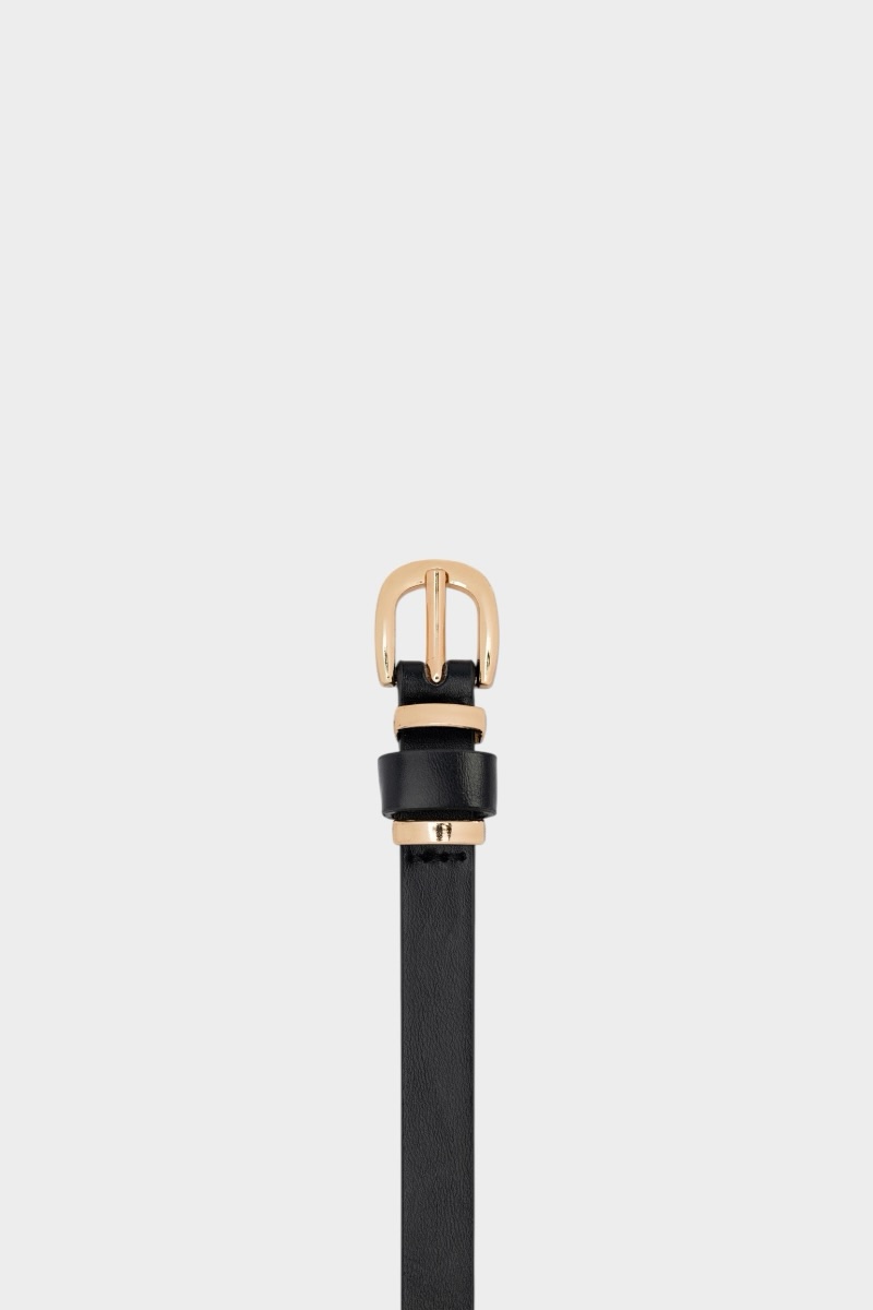 Belt Noire – MB1