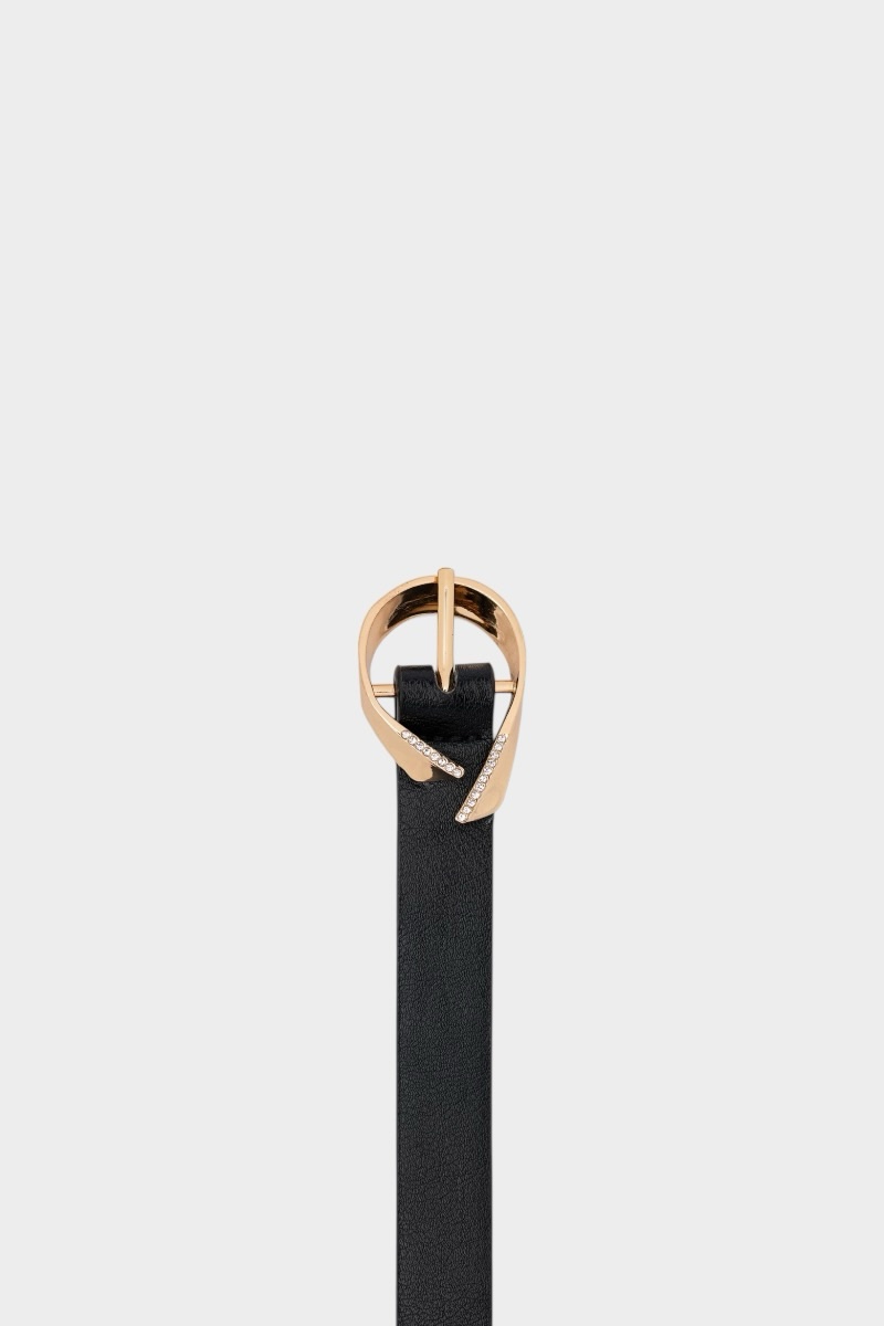 Belt Noire – MB3