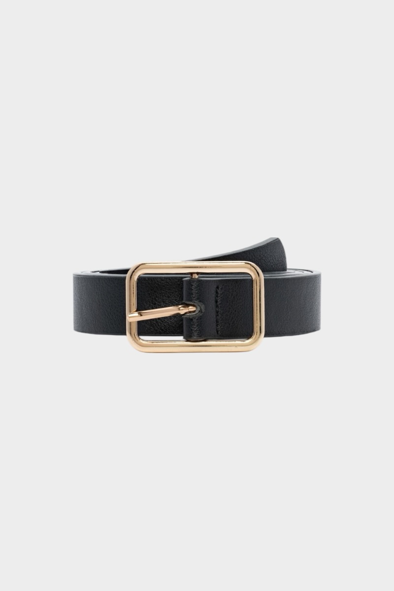 Belt Noire - MB5
