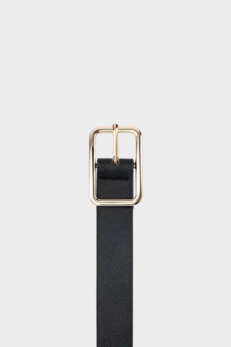 Belt Noire - MB5